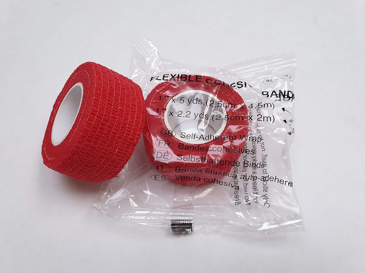 benda autoadesiva per animali domestici