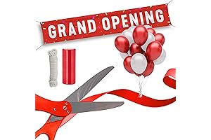 SIRCLES Grand Opening Ceremony Kit