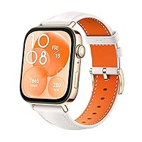 HUAWEI WATCH FIT 3, Display AMOLED da 1.82