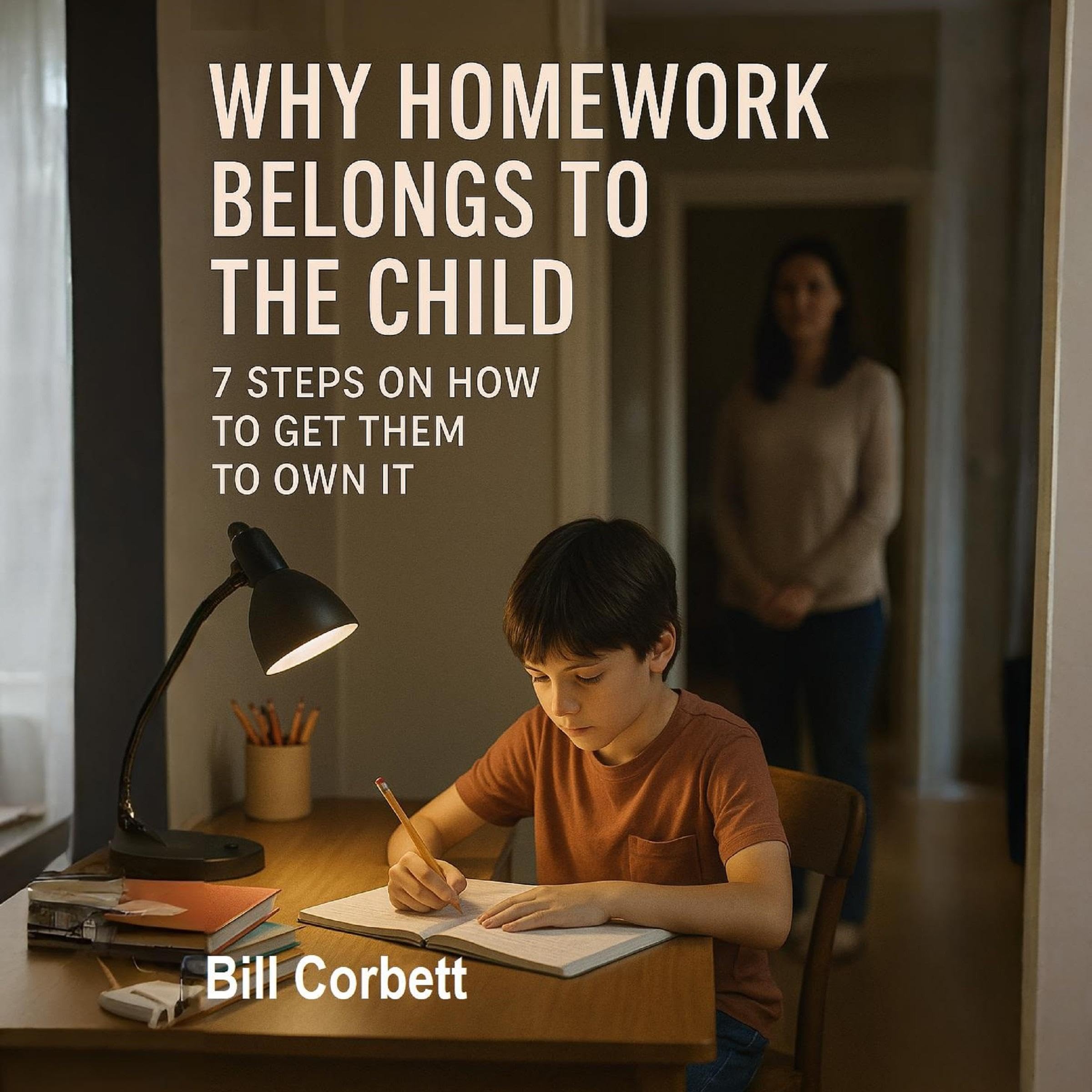 Why Homework Belongs to the Child