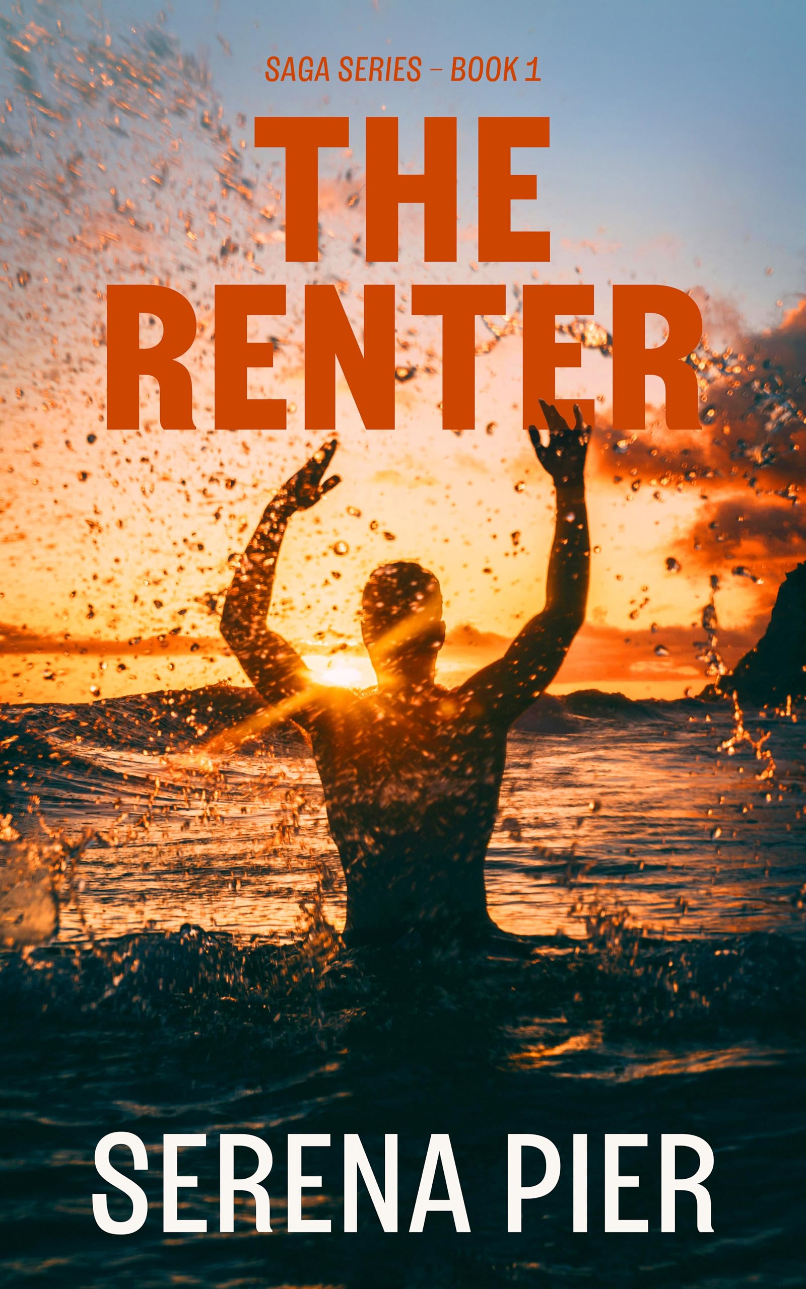 The Renter: A Free Women's Fiction eBook by Serena Pier