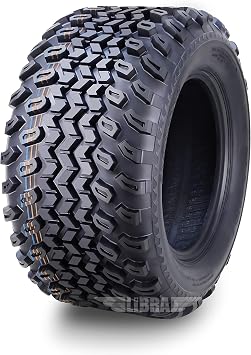 One WANDA UTV ATV Tires 22x11-10 22x11x10 4PR High Load -10142