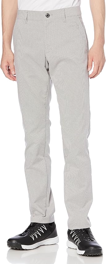 ほぼ未使用 SY32 ゴルフパンツ ライトスウェット L ストレッチ グレー SY32 by SWEET YEARS - LIGHT SWEAT PANTS | イージーパンツ