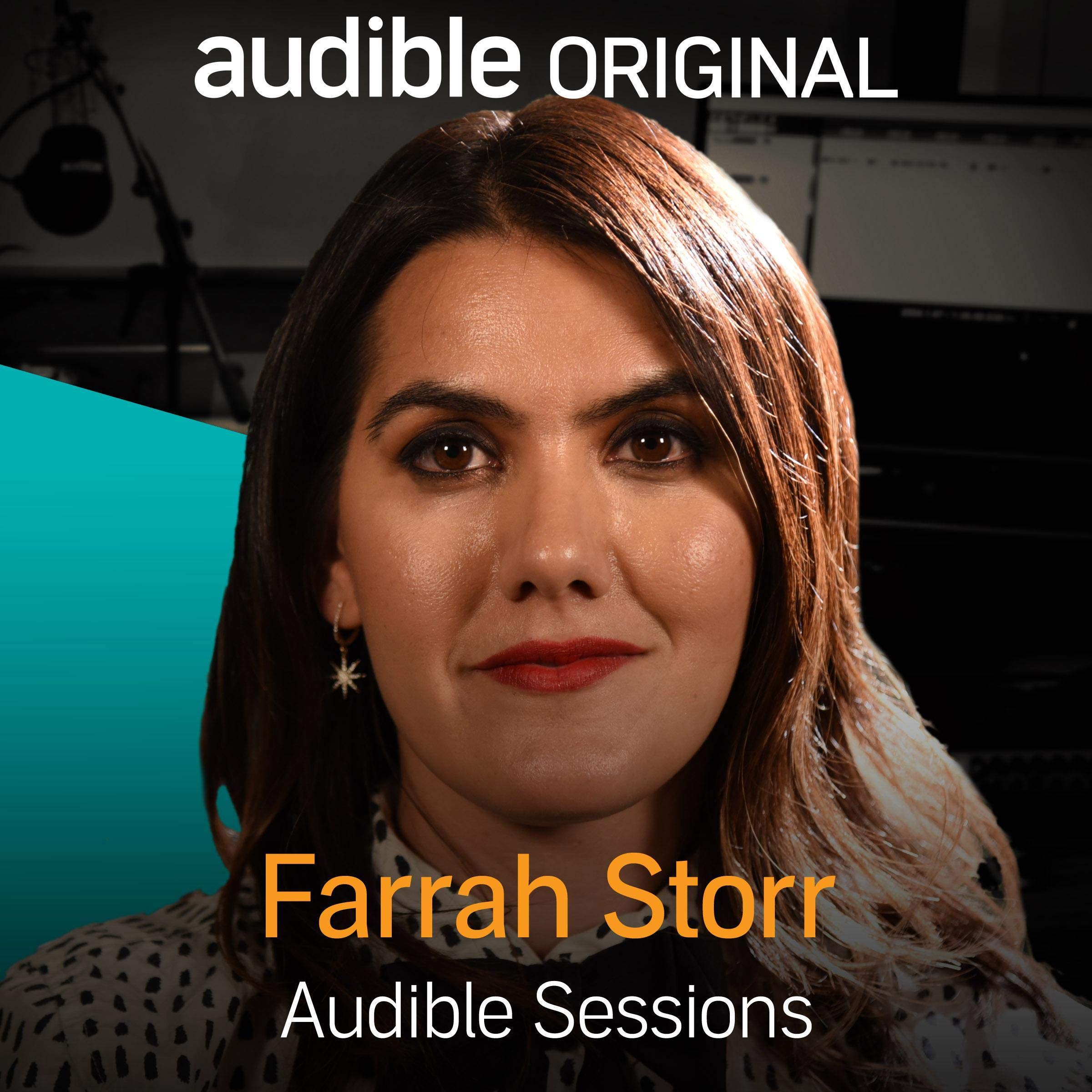 Farrah Storr