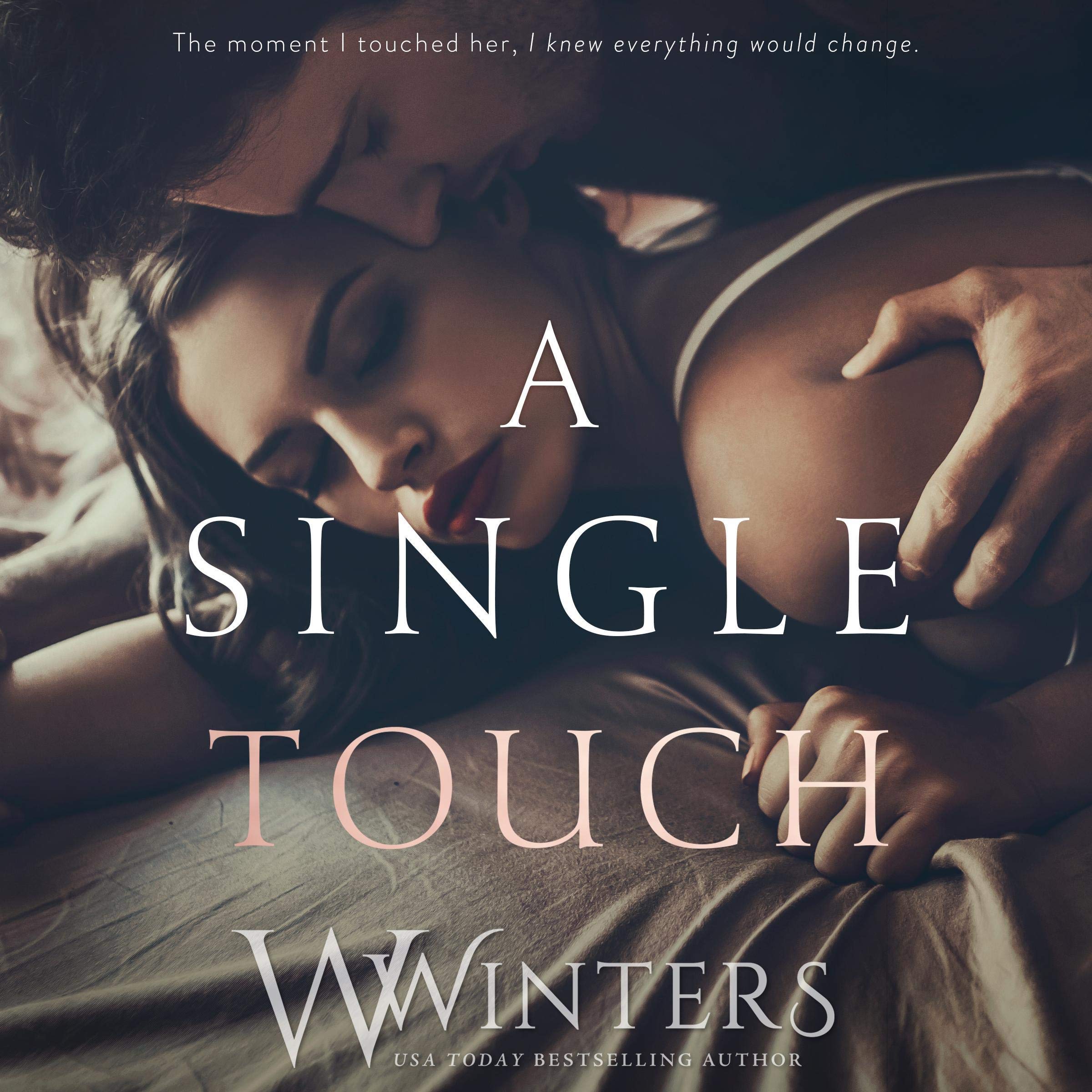 Cover art for A Single Touch