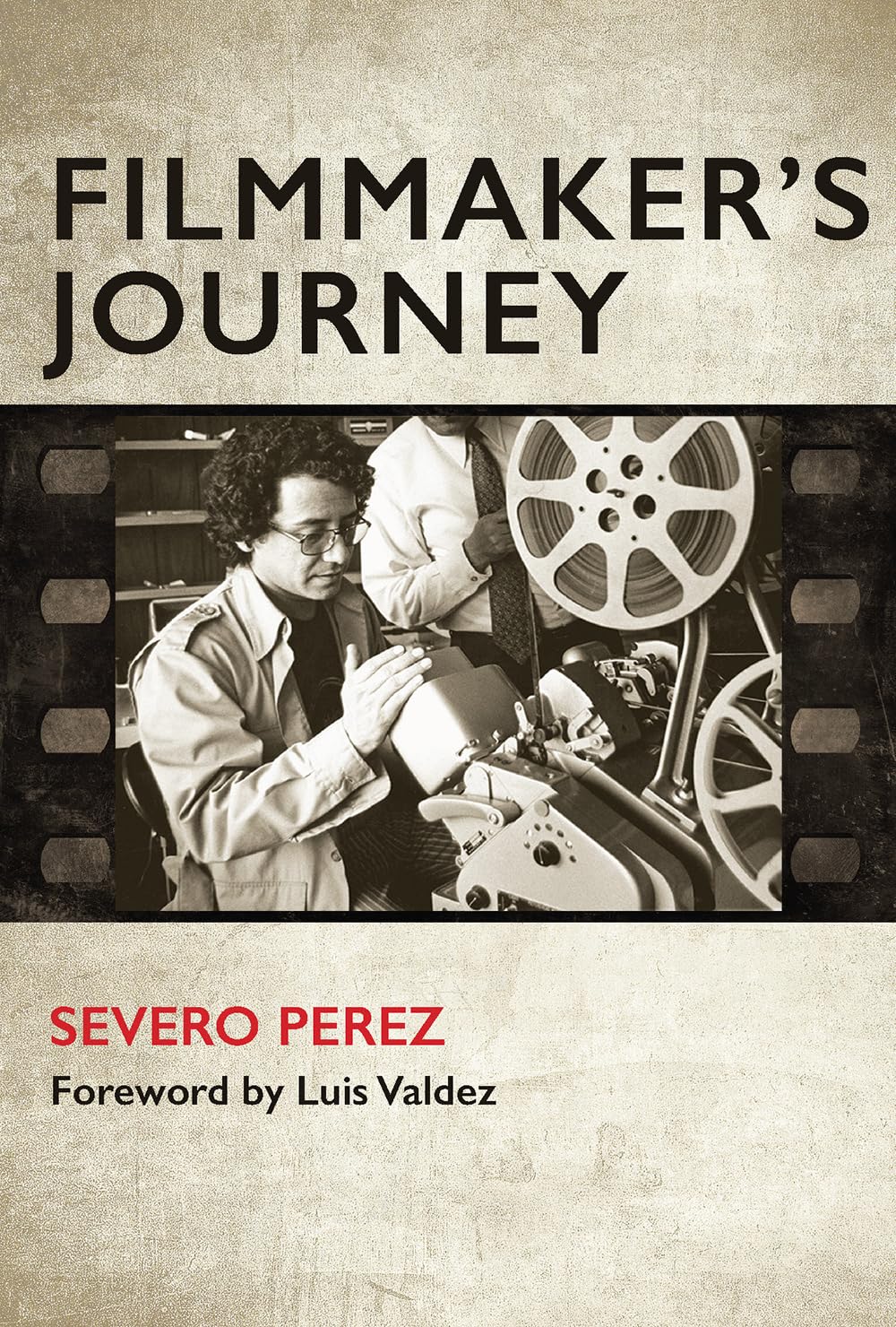 Filmmaker's Journey organiser son tournage avec le carnet de note cinéma