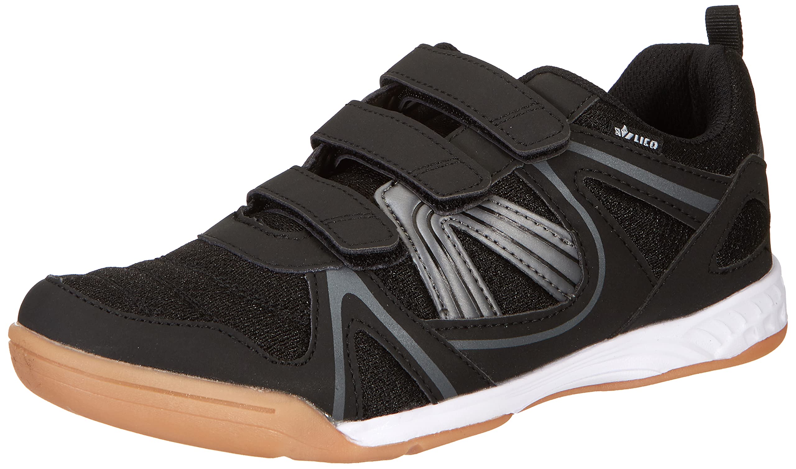 Lico Fit Indoor V Scarpe da Ginnastica per Ambienti interniUnisex - Adulto