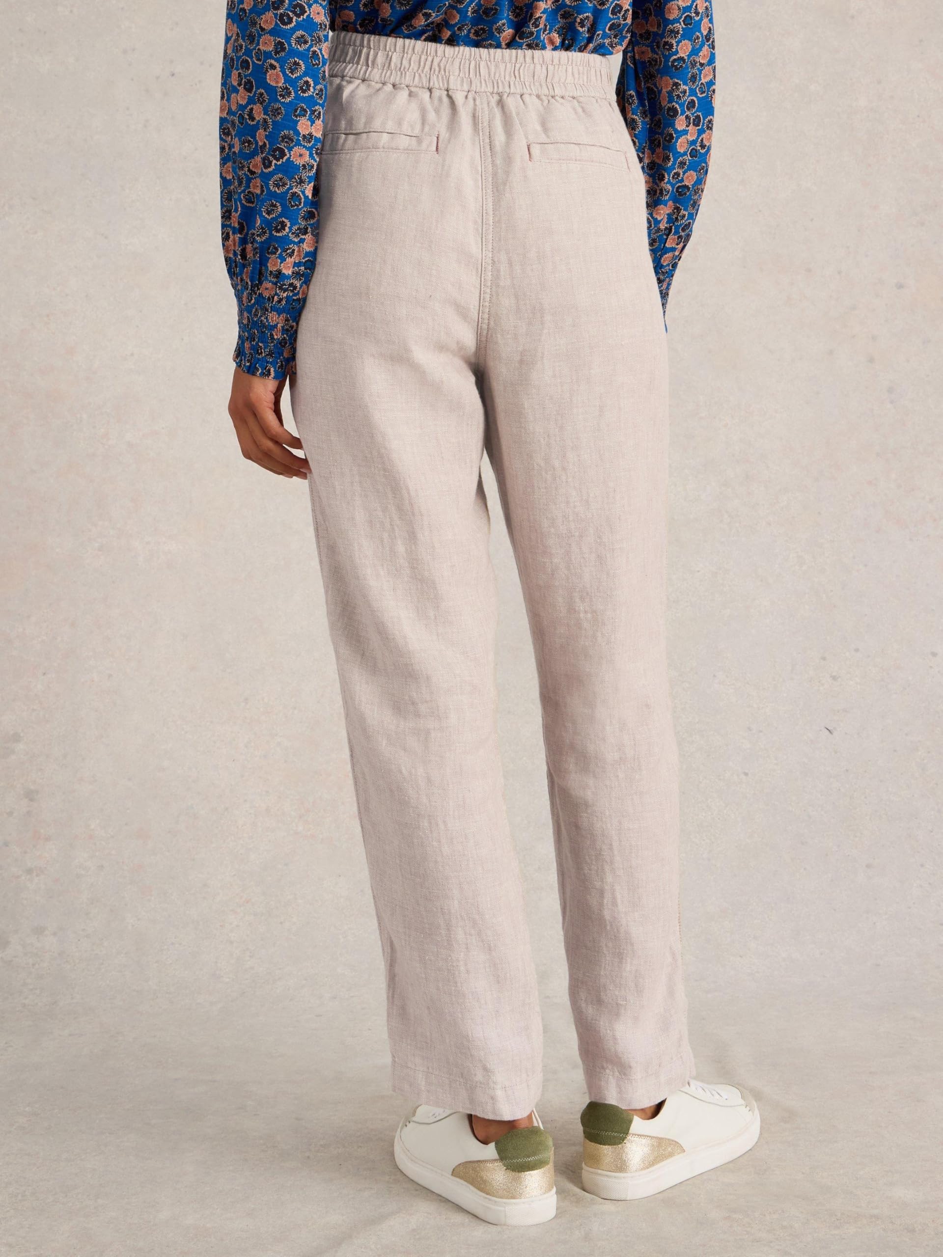 White Stuff - Rowena, Casual Pants Donna