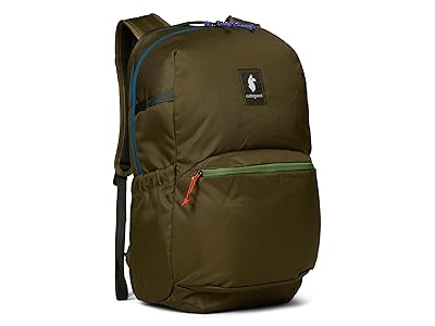 Cotopaxi 30 L Chiquillo Backpack - Cada Dia Backpack Bags Live Oak, Polyester