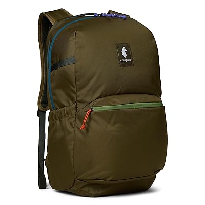 Cotopaxi 30 L Chiquillo Backpack Cada Dia Backpack Bags Live Oak, Polyester