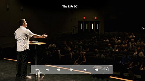 The Life DC – vue 2