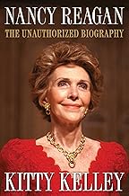 Nancy Reagan: The Unauthorized Biography