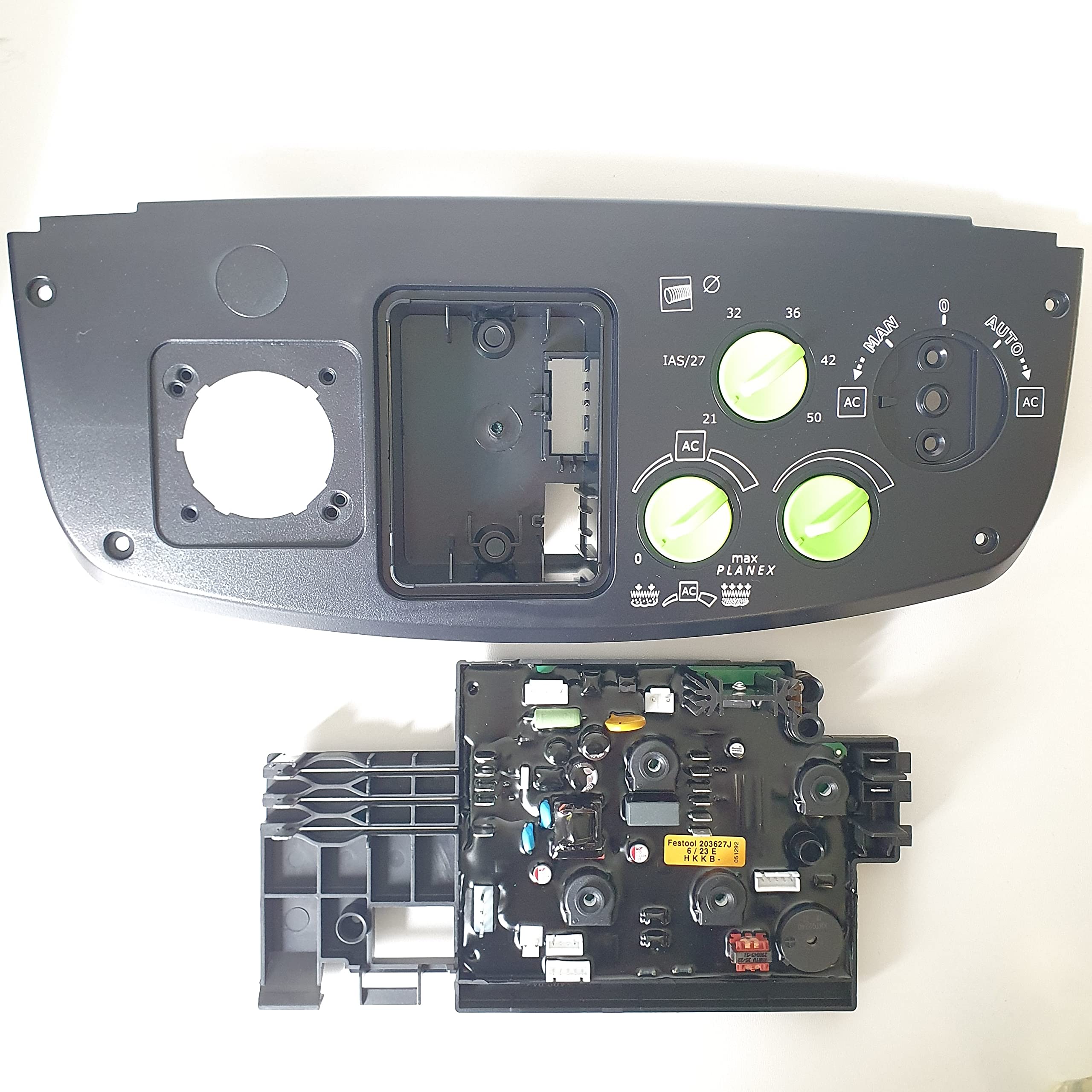 CTM AC 230V Conversion Kit