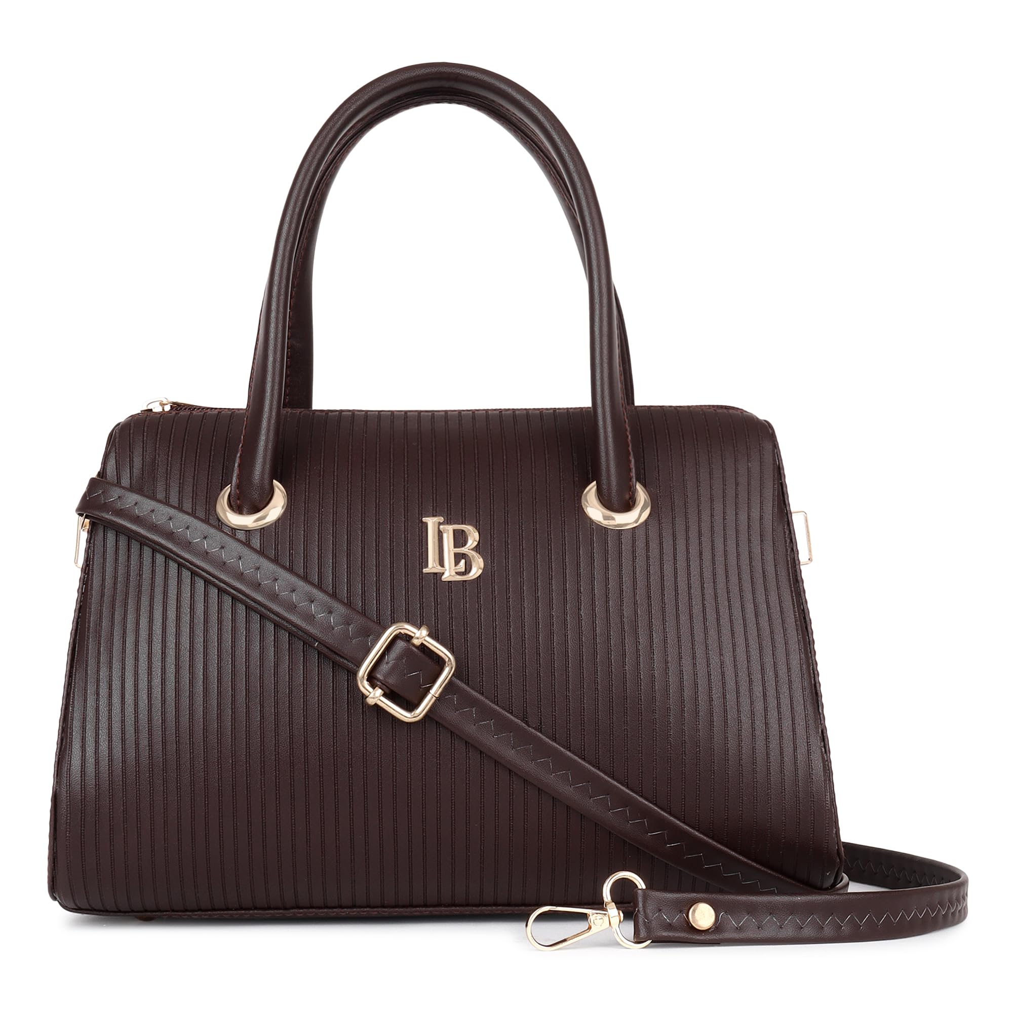 Trendy Handheld Bag-image-6