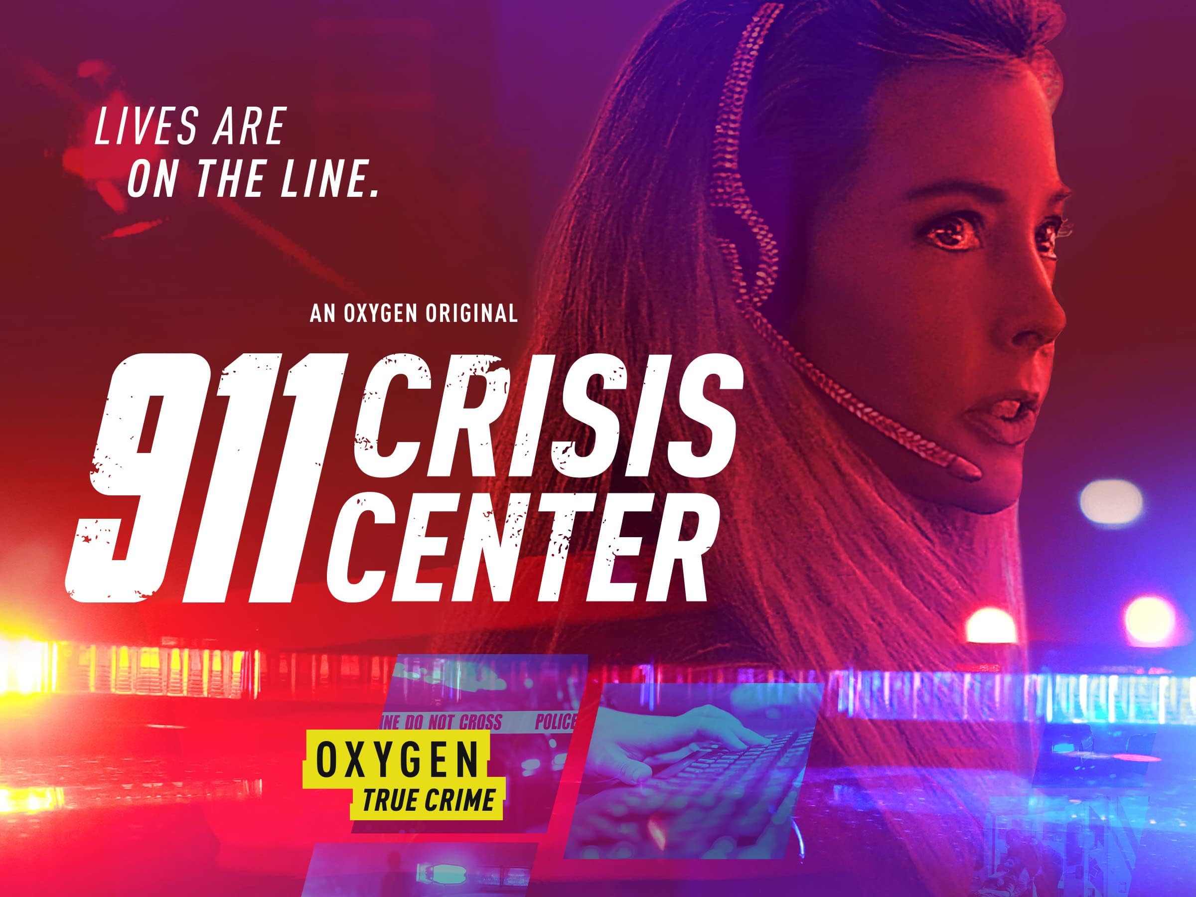 911 Crisis Center, Season 1