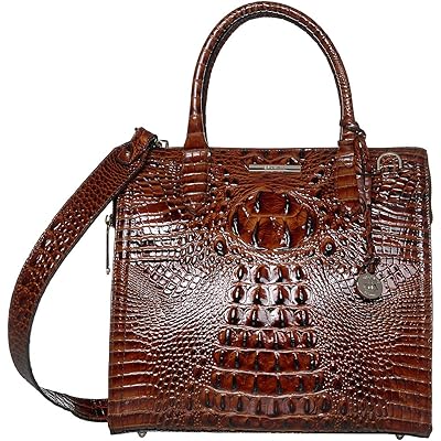 Женская сумка Brahmin Melbourne Caroline Satchel