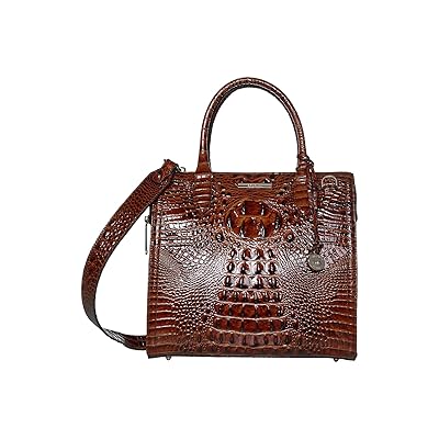 Brahmin Melbourne Caroline Satchel Satchel Women