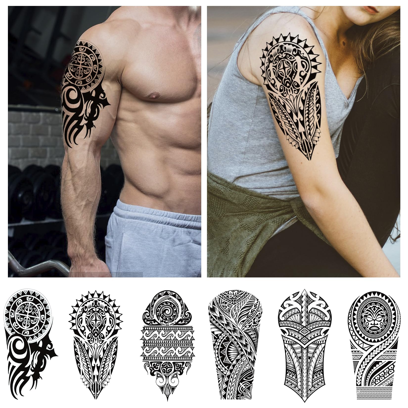 TATTOO タトゥー ポスター 大判 刺青