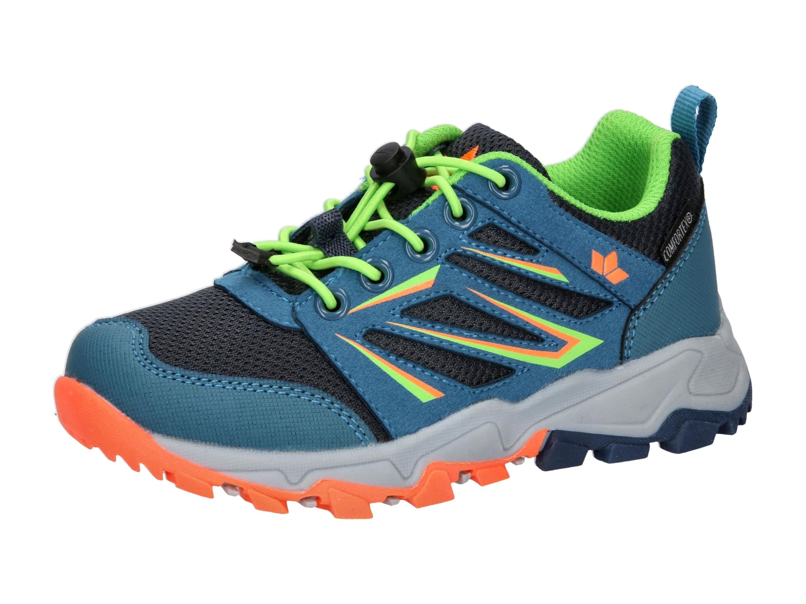 Lico Bendigo, Scarpe da Trekking Unisex-Bambini e Ragazzi