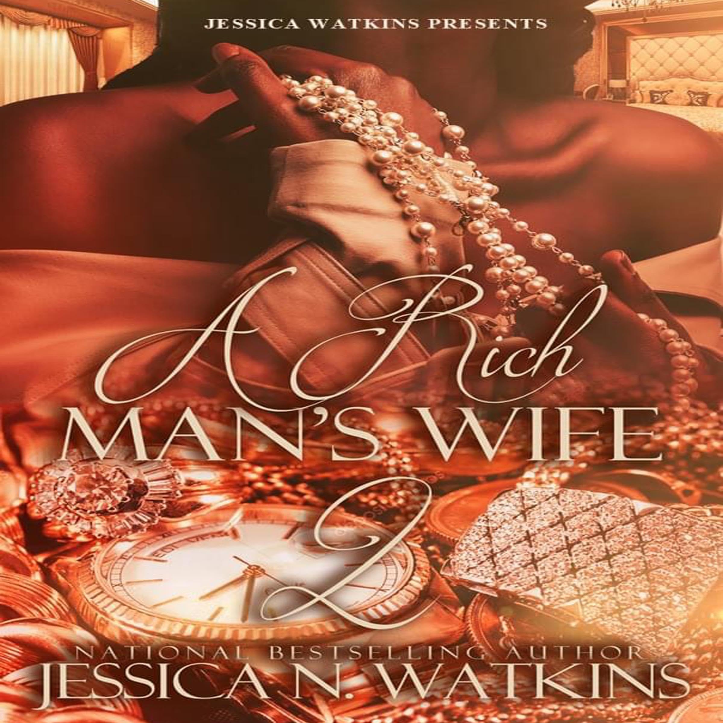 A Rich Man's Wife 2