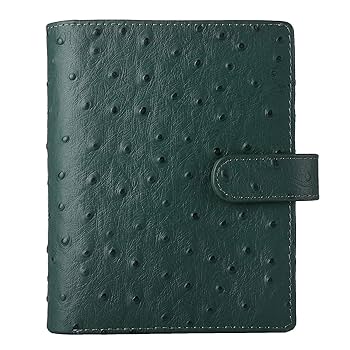 Amazon.com : 7Felicity Budget Binder,Leather Rings Planner