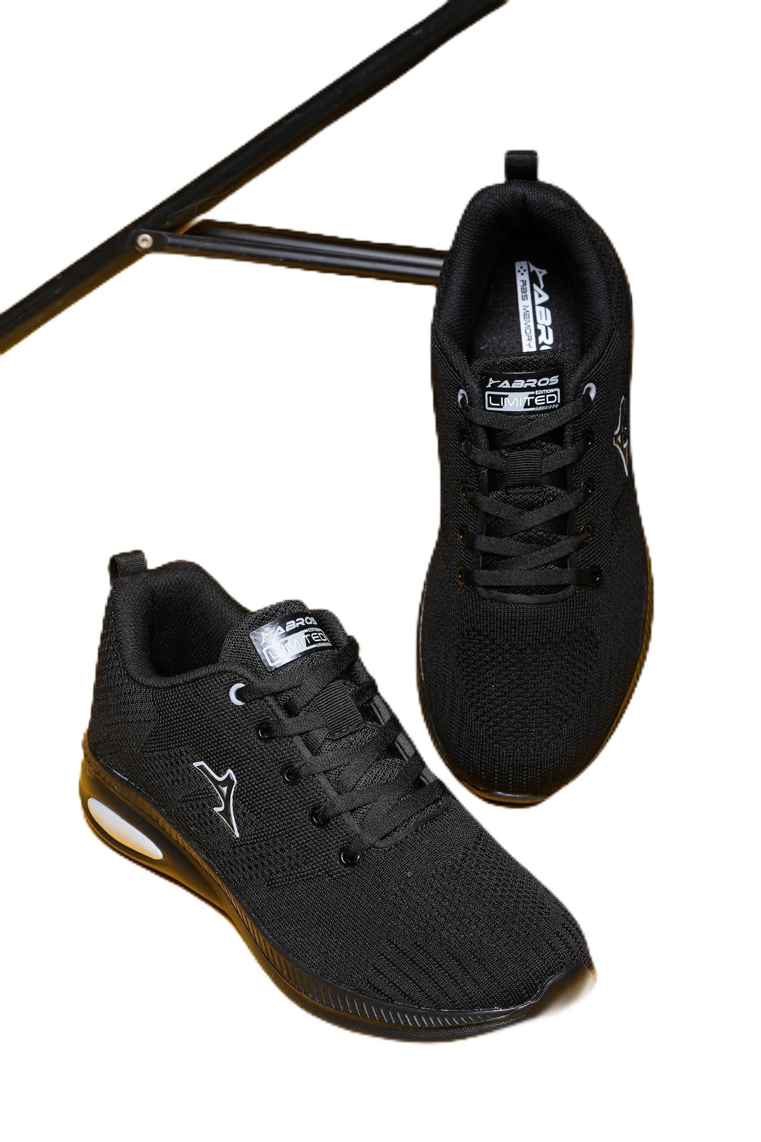 ABROS Men HEMS ASSG0236 Sports Shoes ENG.GREY/BLACK-8UK (B0CMD356FT) Amazon Price History, Amazon Price Tracker