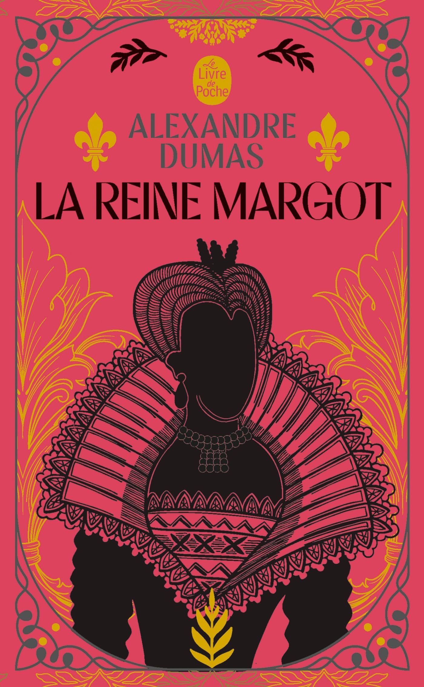 La Reine Margot (Fiction, Poetry & Drama)