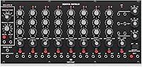 Vista 1 de Behringer 960 SEQUENTIAL CONTROLLER Módulo legendario secuenciador de pasos analógico para Eurorack