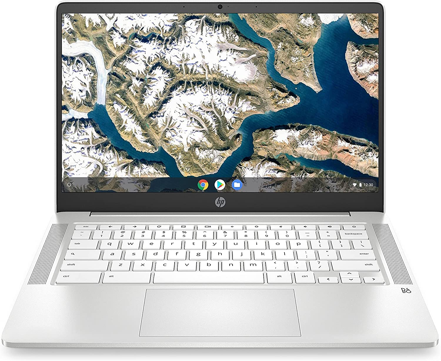 HP Chromebook 14a-na0503na 14