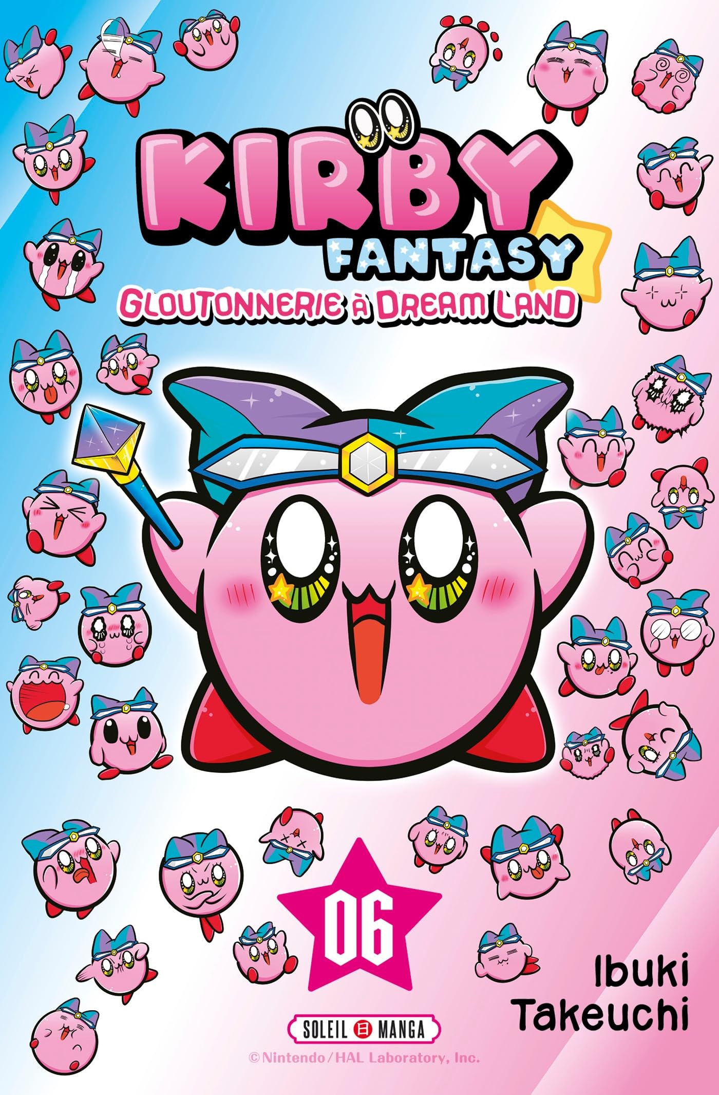 Kirby Fantasy T06 (6)
