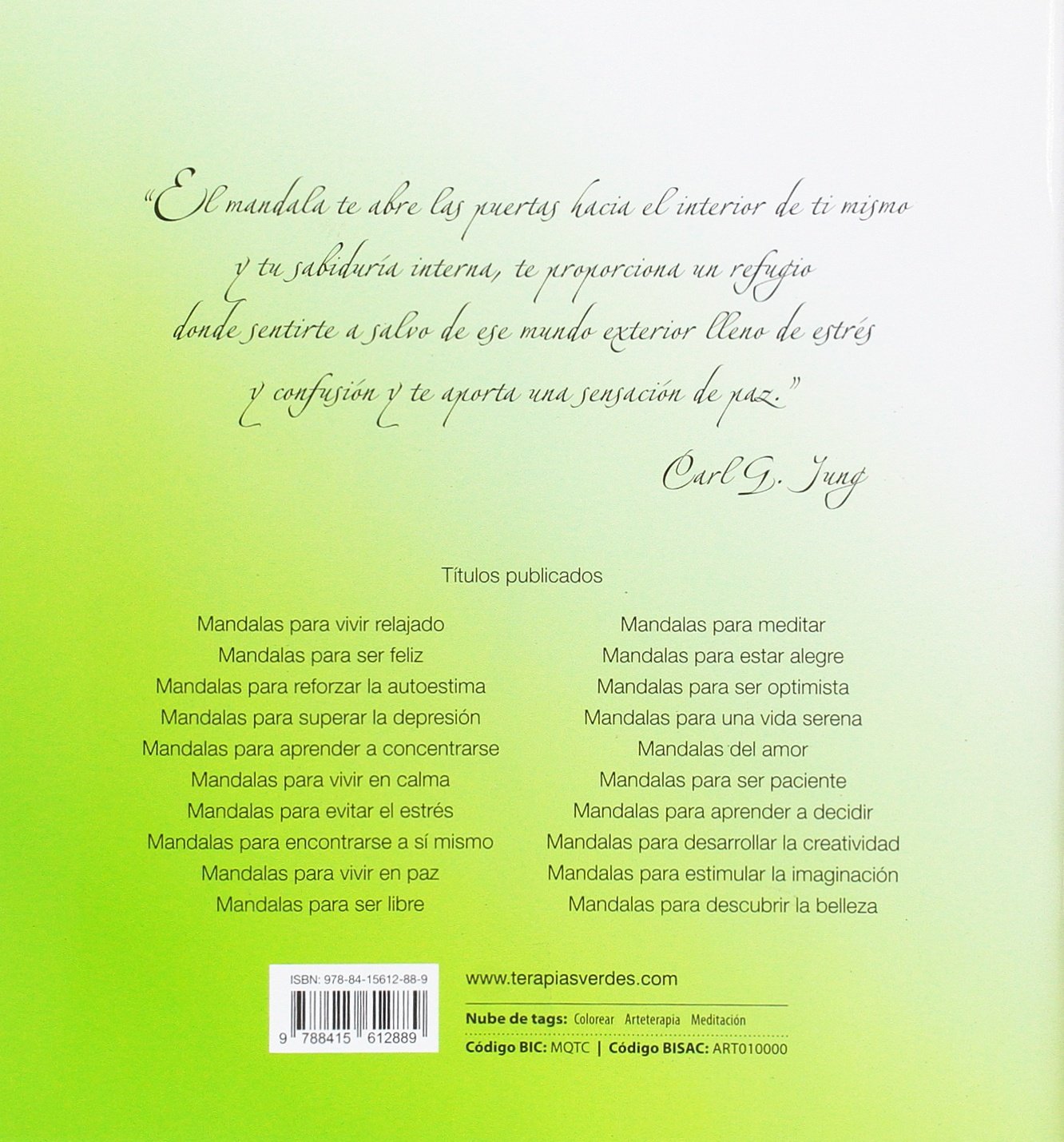Mandalas para estar alegre