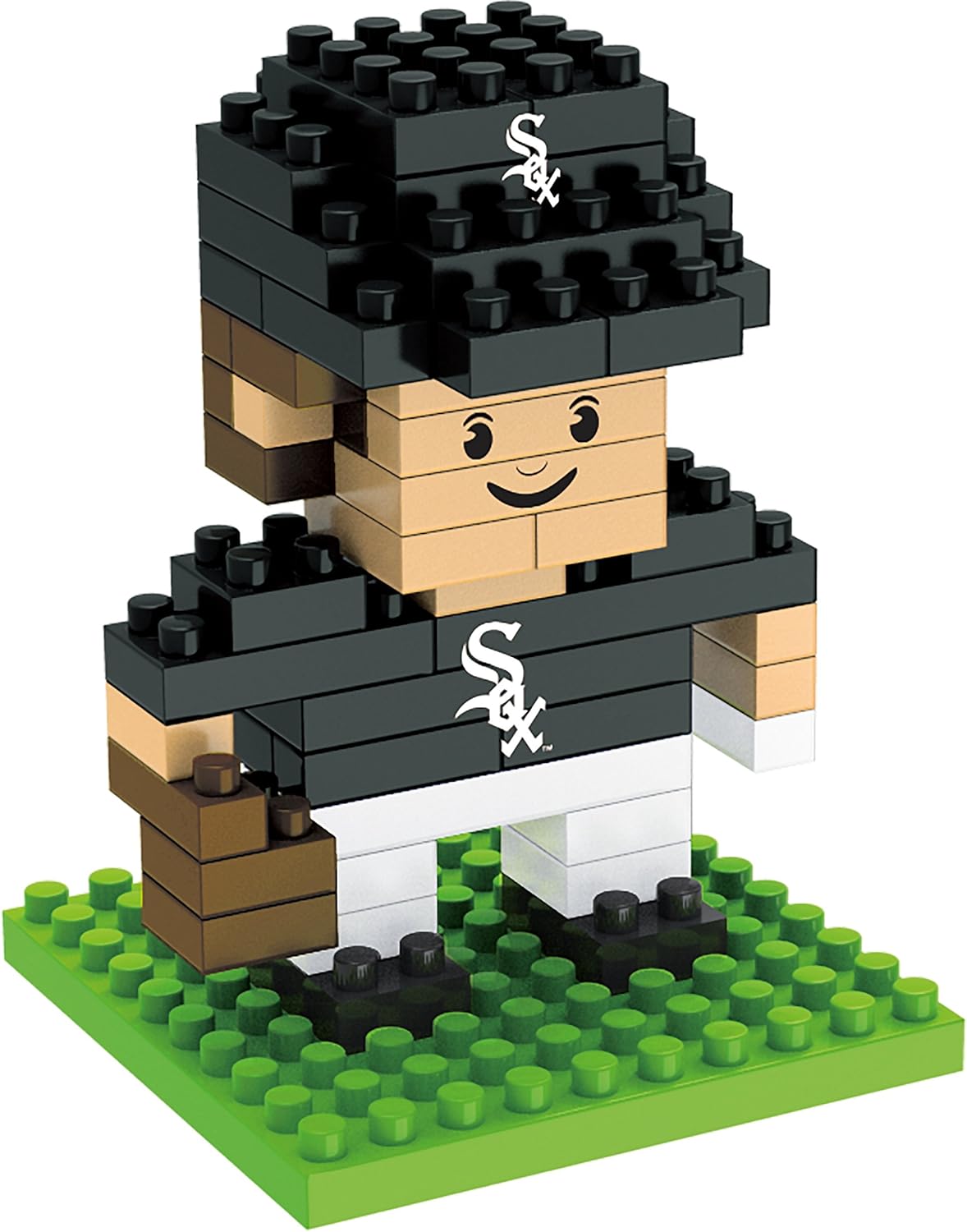 FOCO MLB 3D BRXLZ - Player