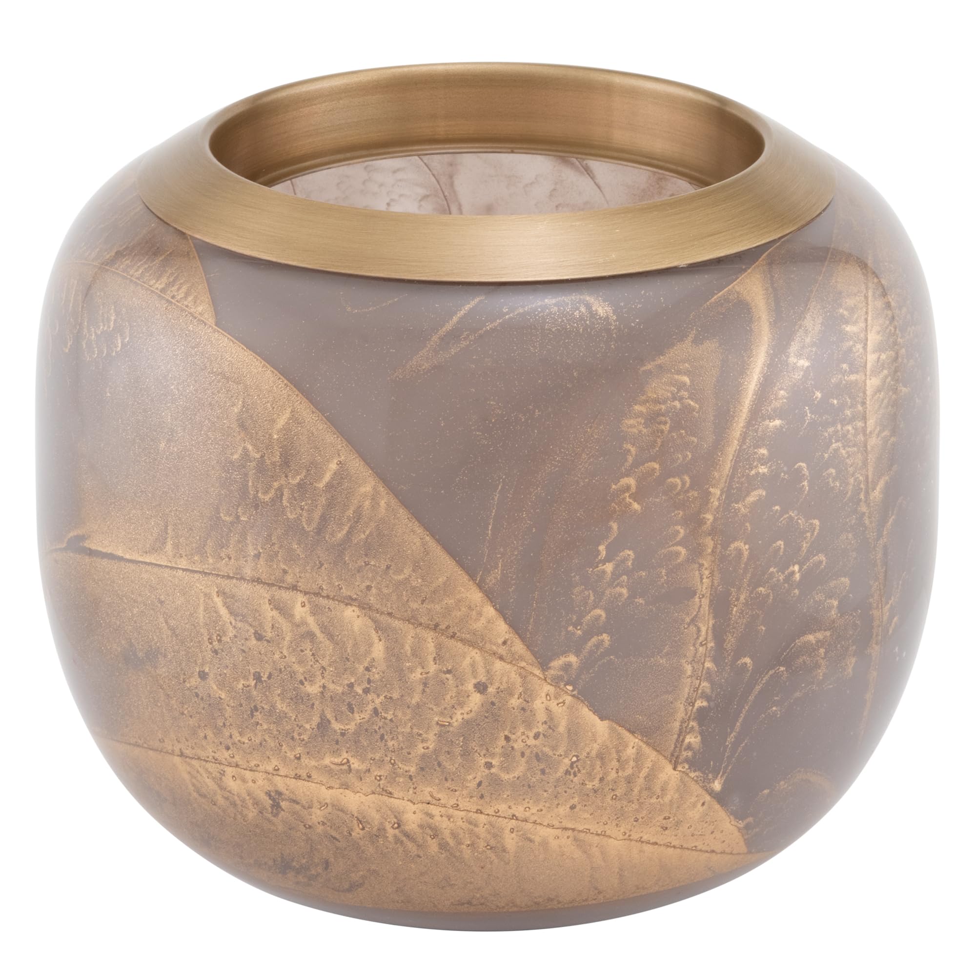 Esque Luminary - Warm Gray