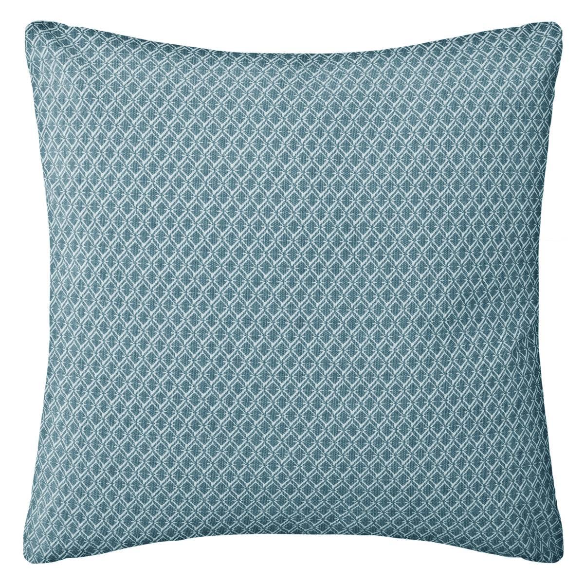 Atmosphera Opbergmand/kastmand vos - voor kinderen - karton/kunststof - grijs - 30 x 30 cm | Fun