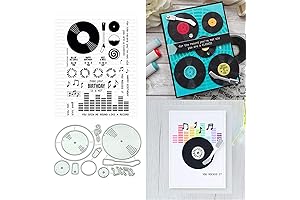 MFT Stamps and Dies Adorns Your Card Making