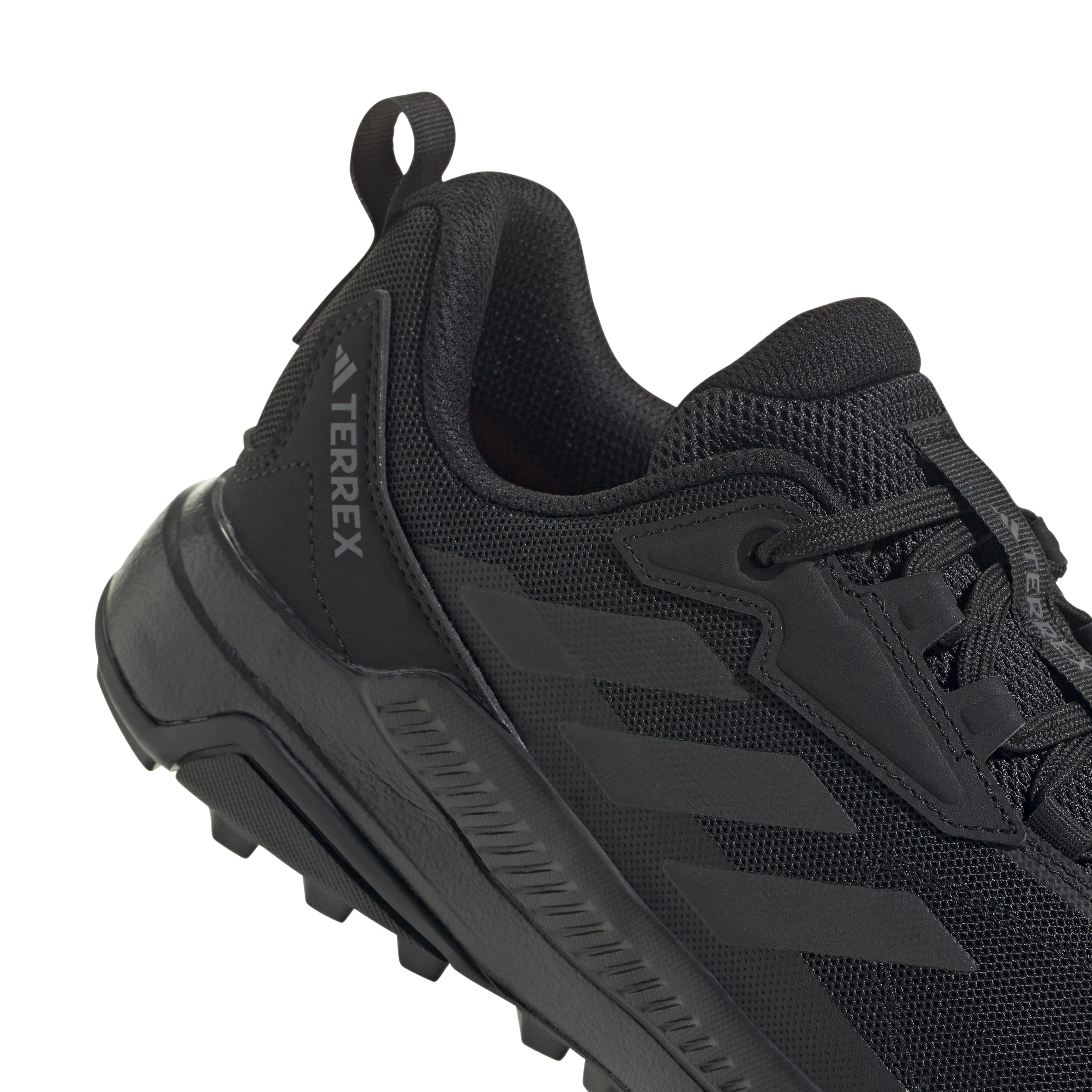 adidas Kobiety Terrex Anylander Hiking Hiking ShoesButy turystyczne