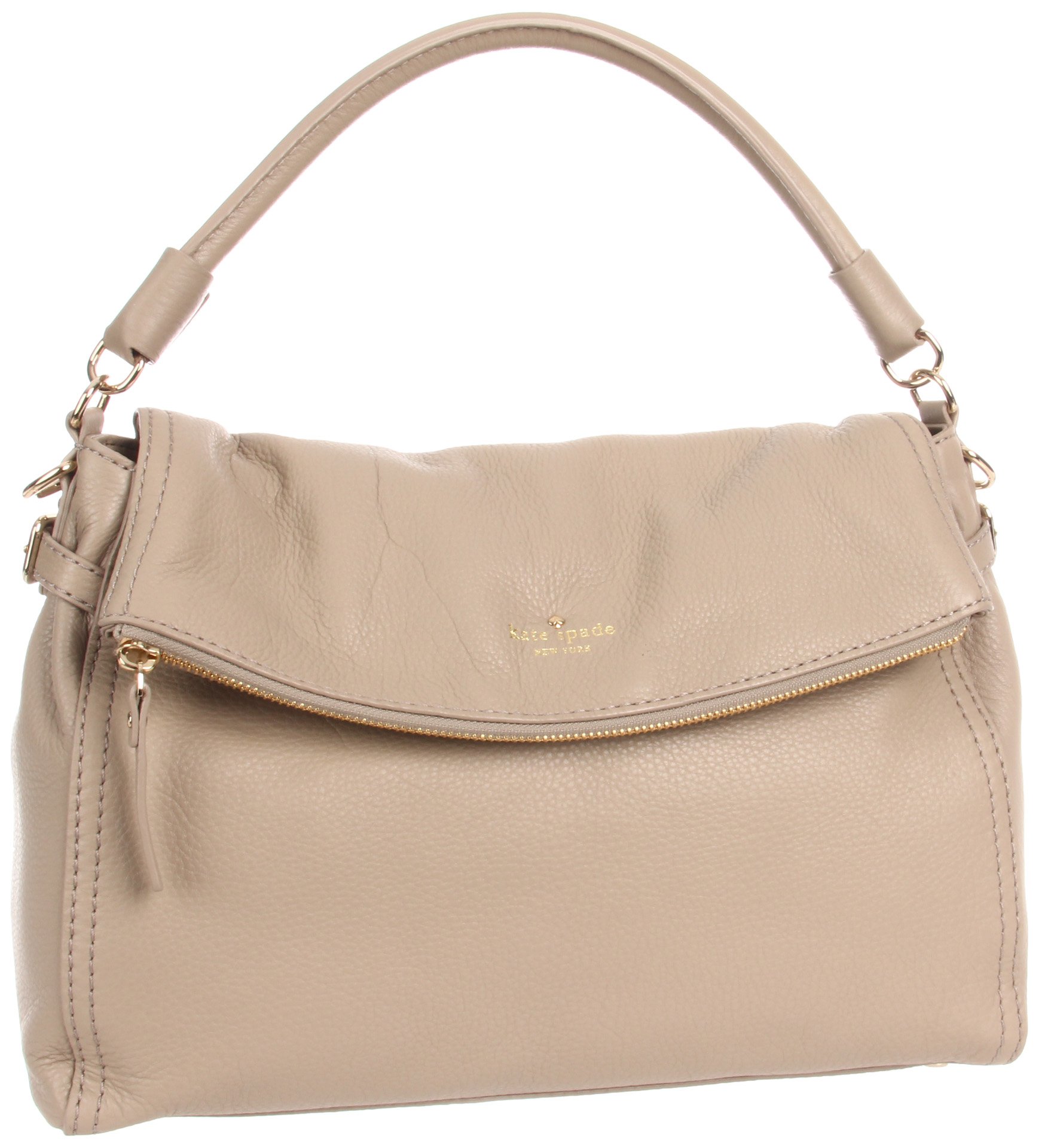 kate spade new york Cobble Hill-Little Minka Hobo Handbag