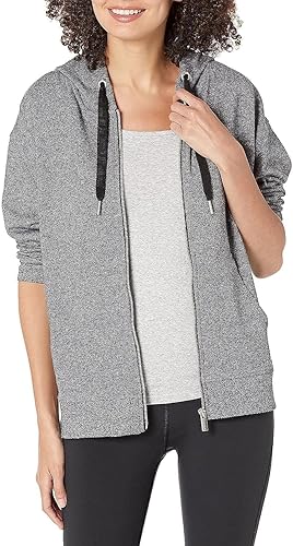 Calvin Klein Performance Women's Eco French Terry Hoodie