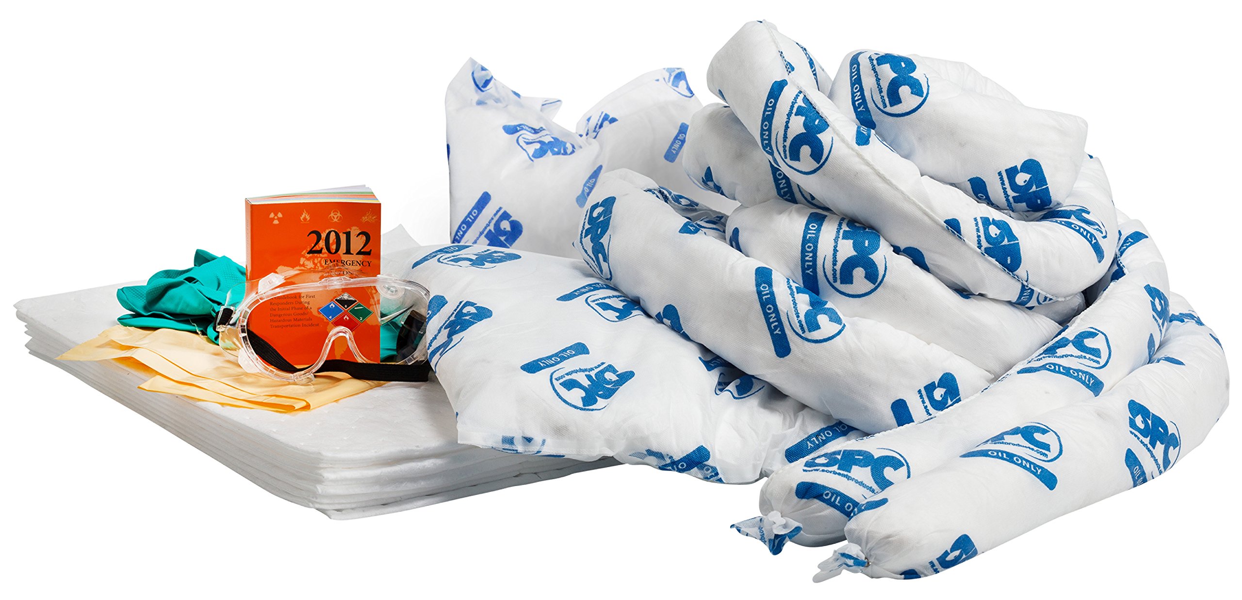 Sorbent Products Company 110320 Kit