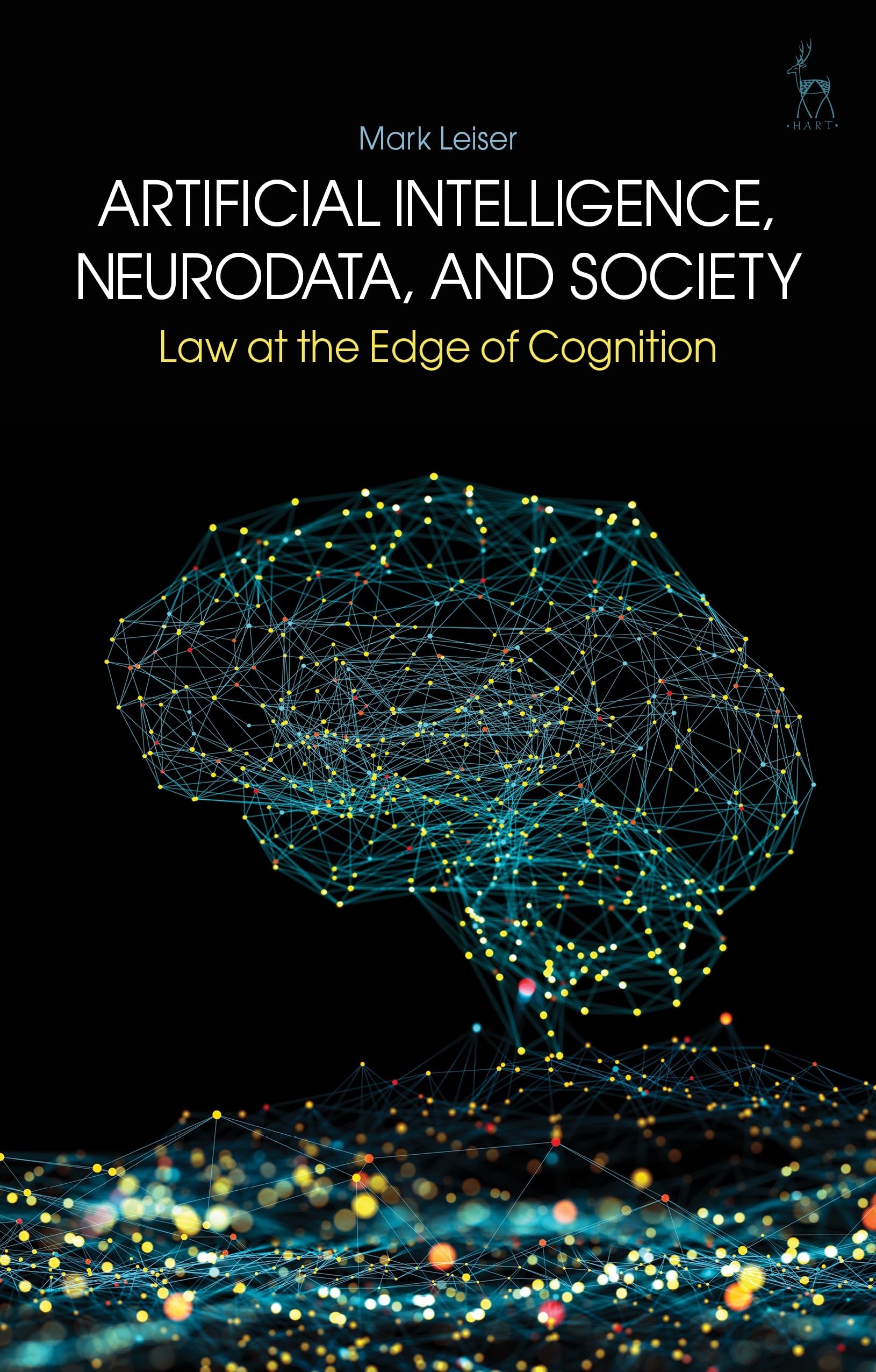 Artificial Intelligence, NeuroData, and Society: Law at the Edge of Cognition