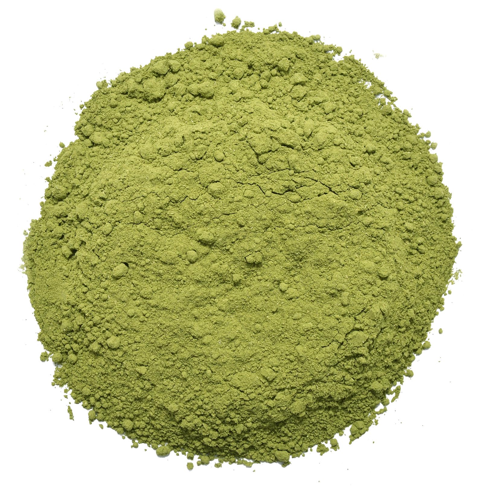 Malinowe MORINGA PROSZEK 250g Sproszkowany Liść Moringii