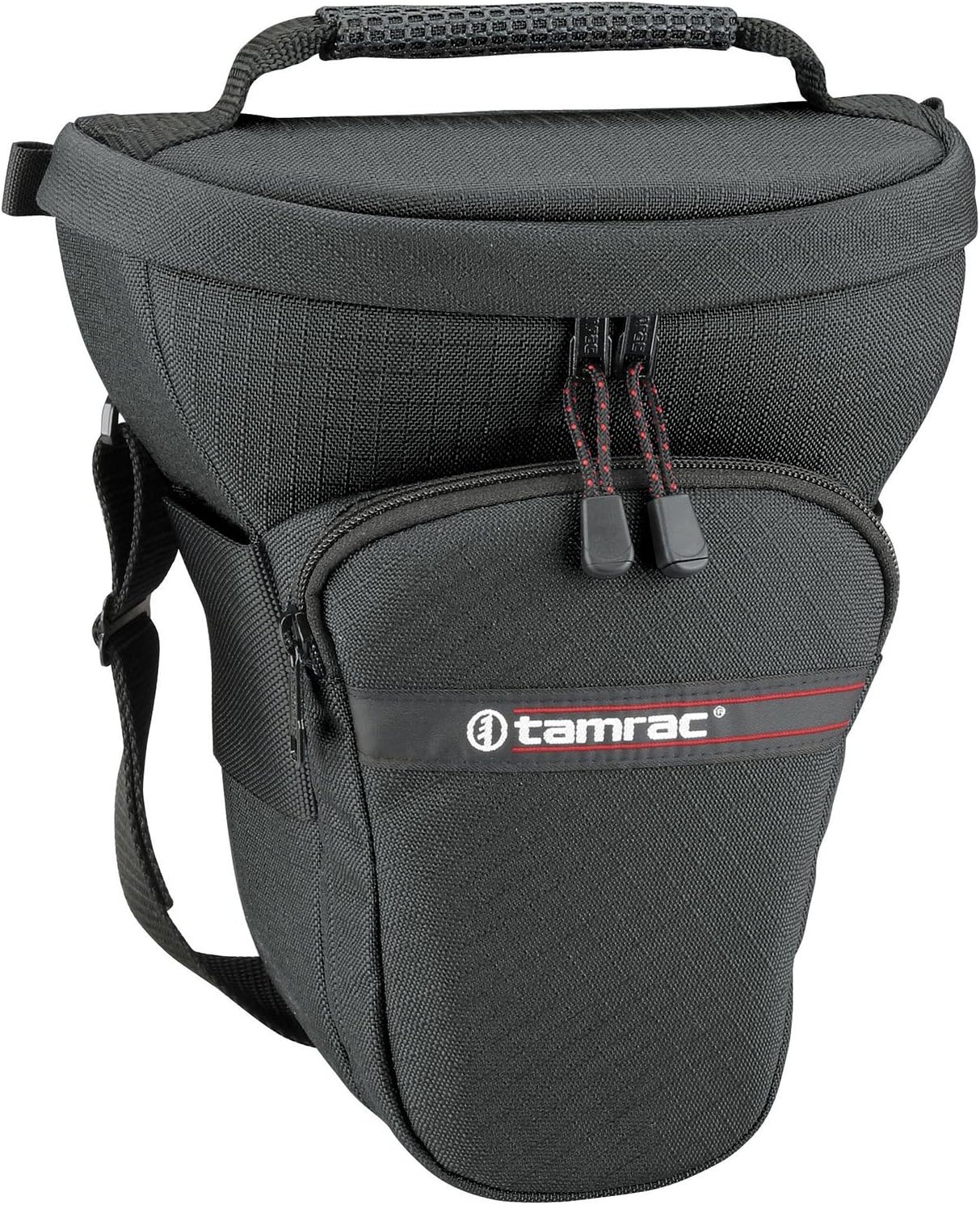 Tamrac 517 Tele-Zoom Pack (Black)