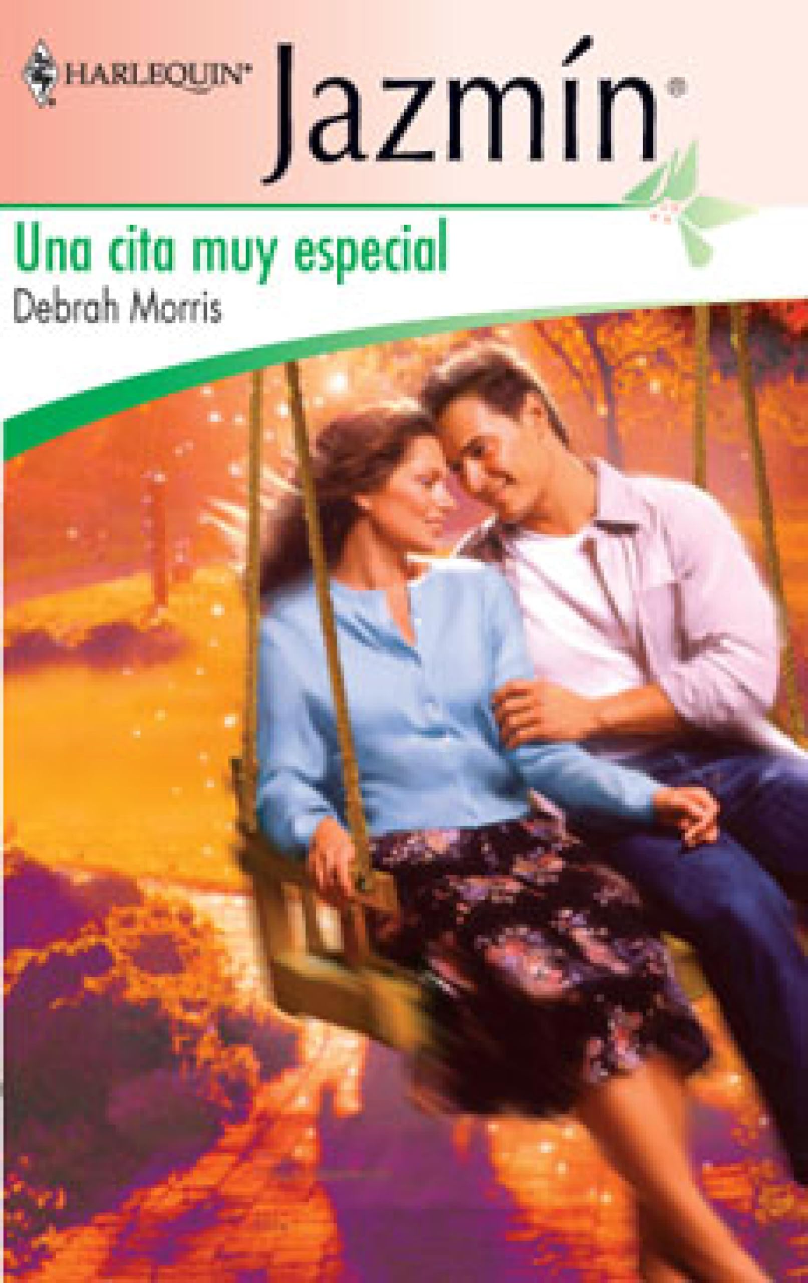 Una cita muy especial (Jazmín) (Spanish Edition)