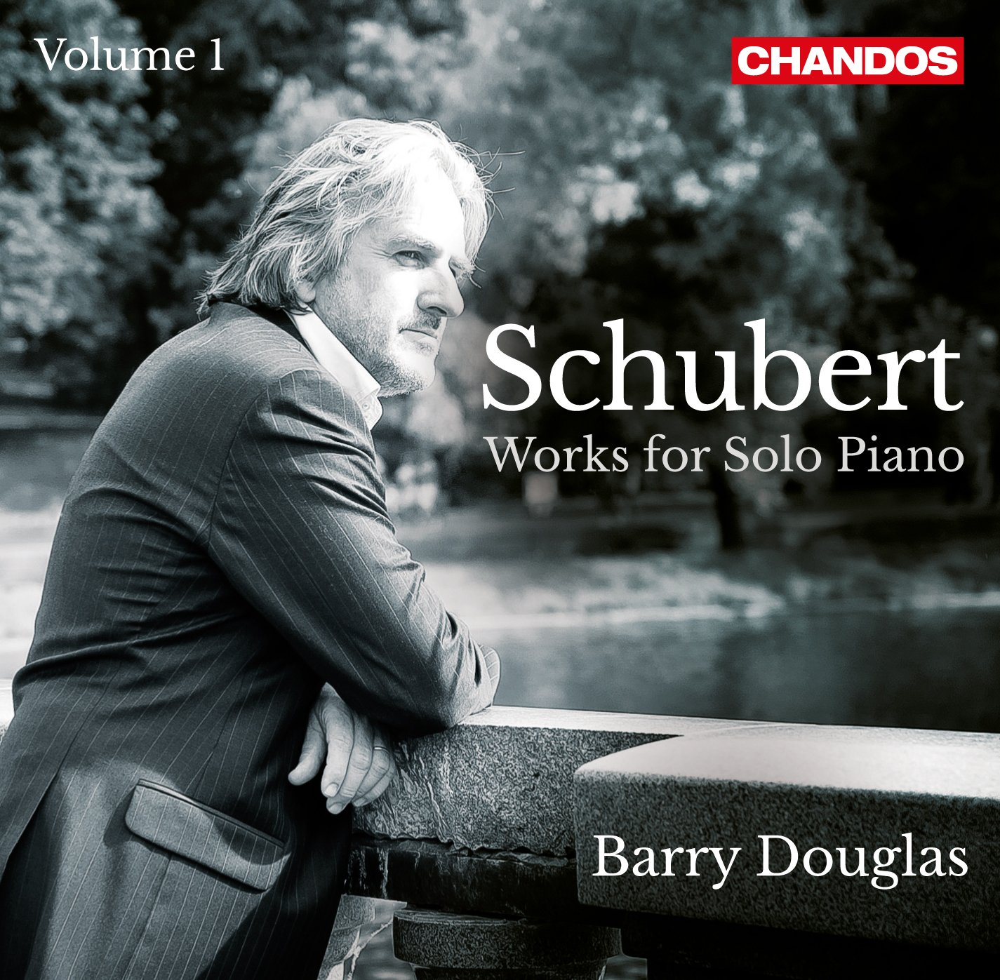 Schubert: Solo Piano Works