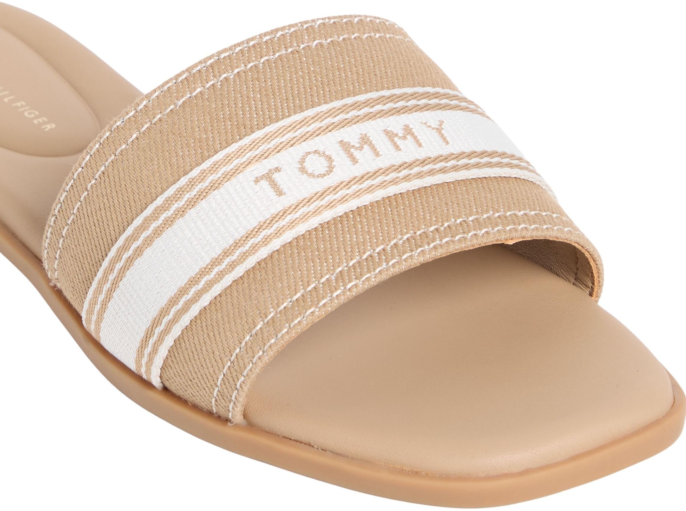 Tommy Hilfiger Sandali Donna Art FW0FW09217
