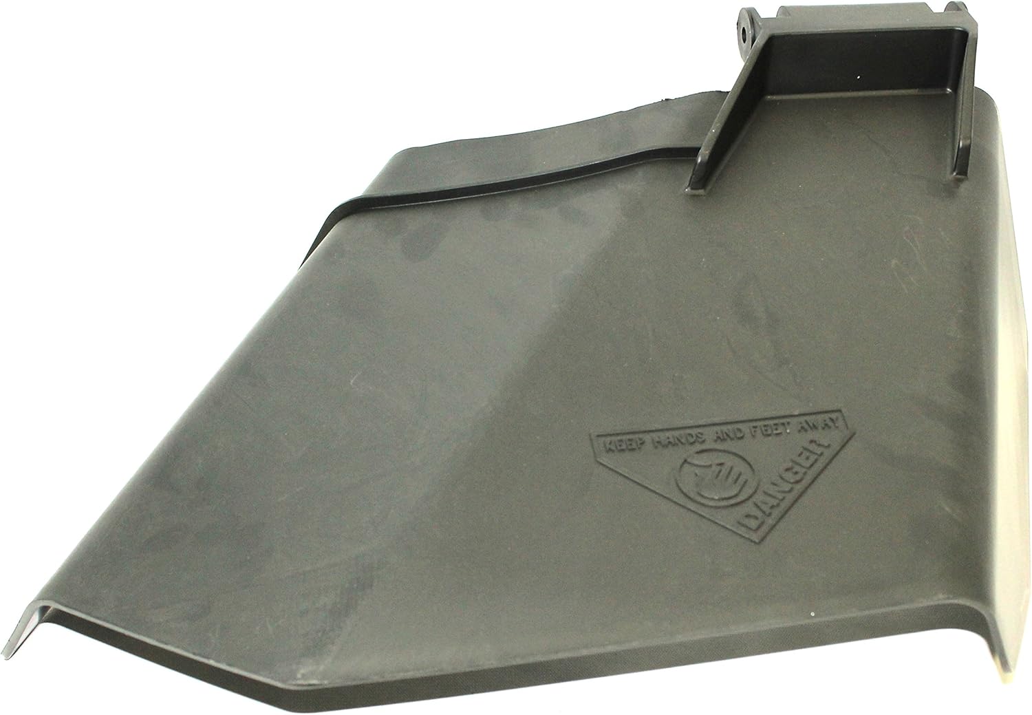 Husqvarna Part Number 539110732 Discharge Chute