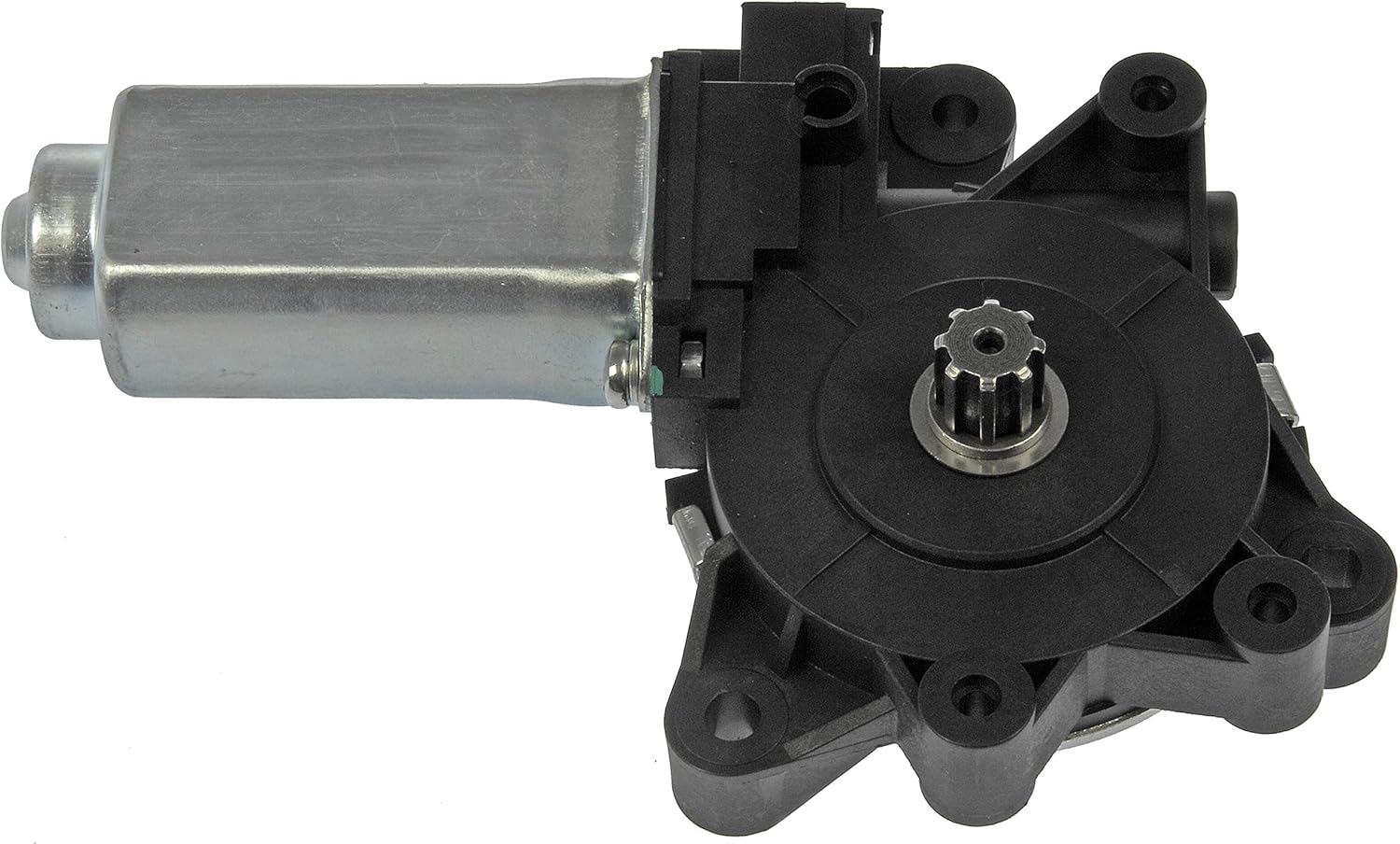 Ensamblajes de Regulador y Motor