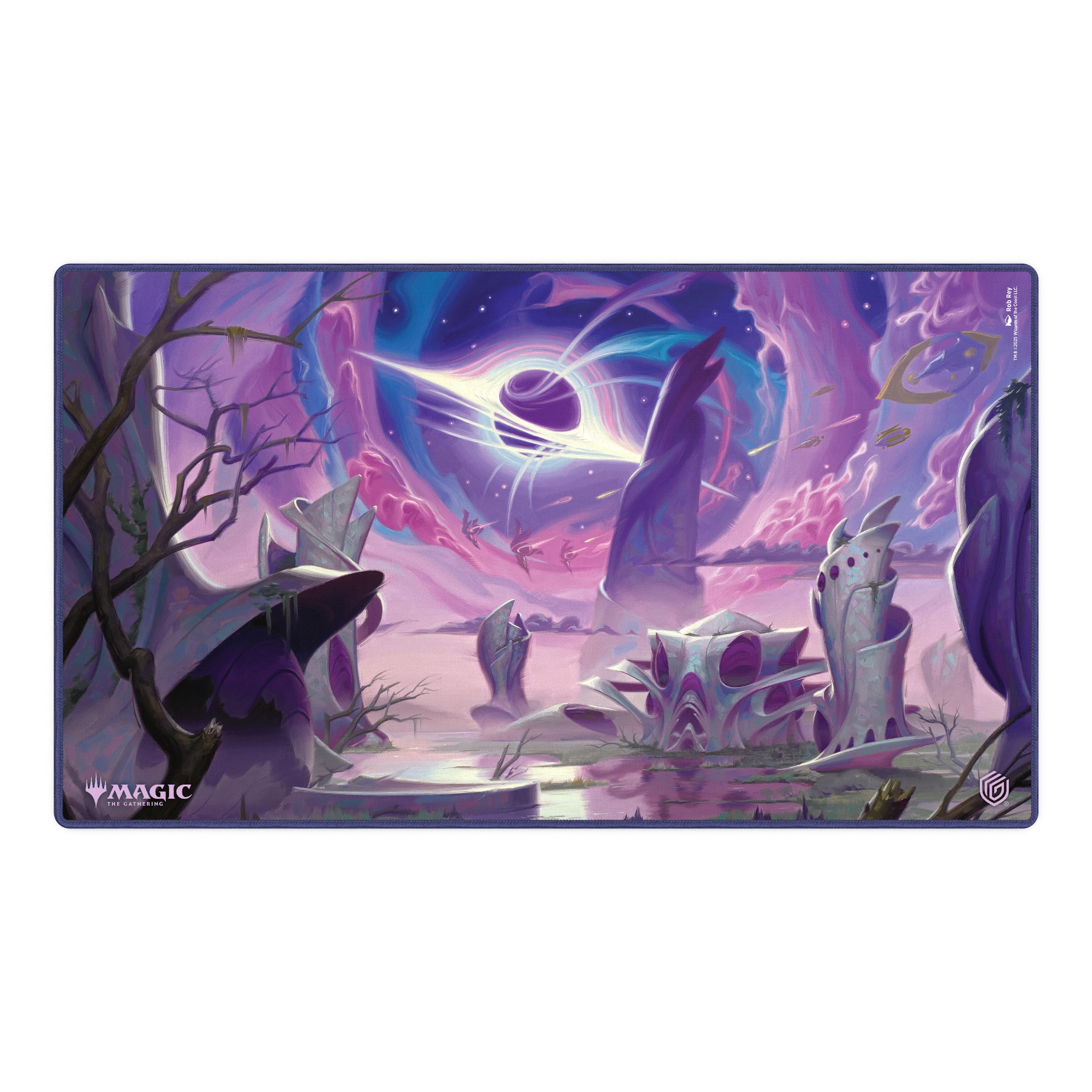 Ultimate Guard - Playmat - Magic: The Gathering - Edge of