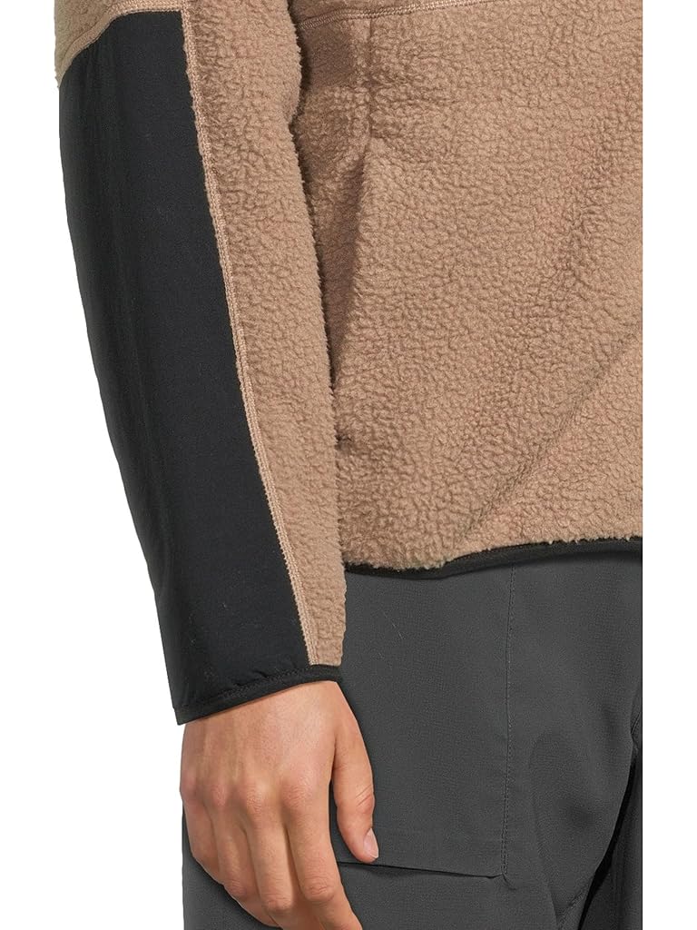 Taupe Mountain Hardwear HiCamp™ Fleece Hoody