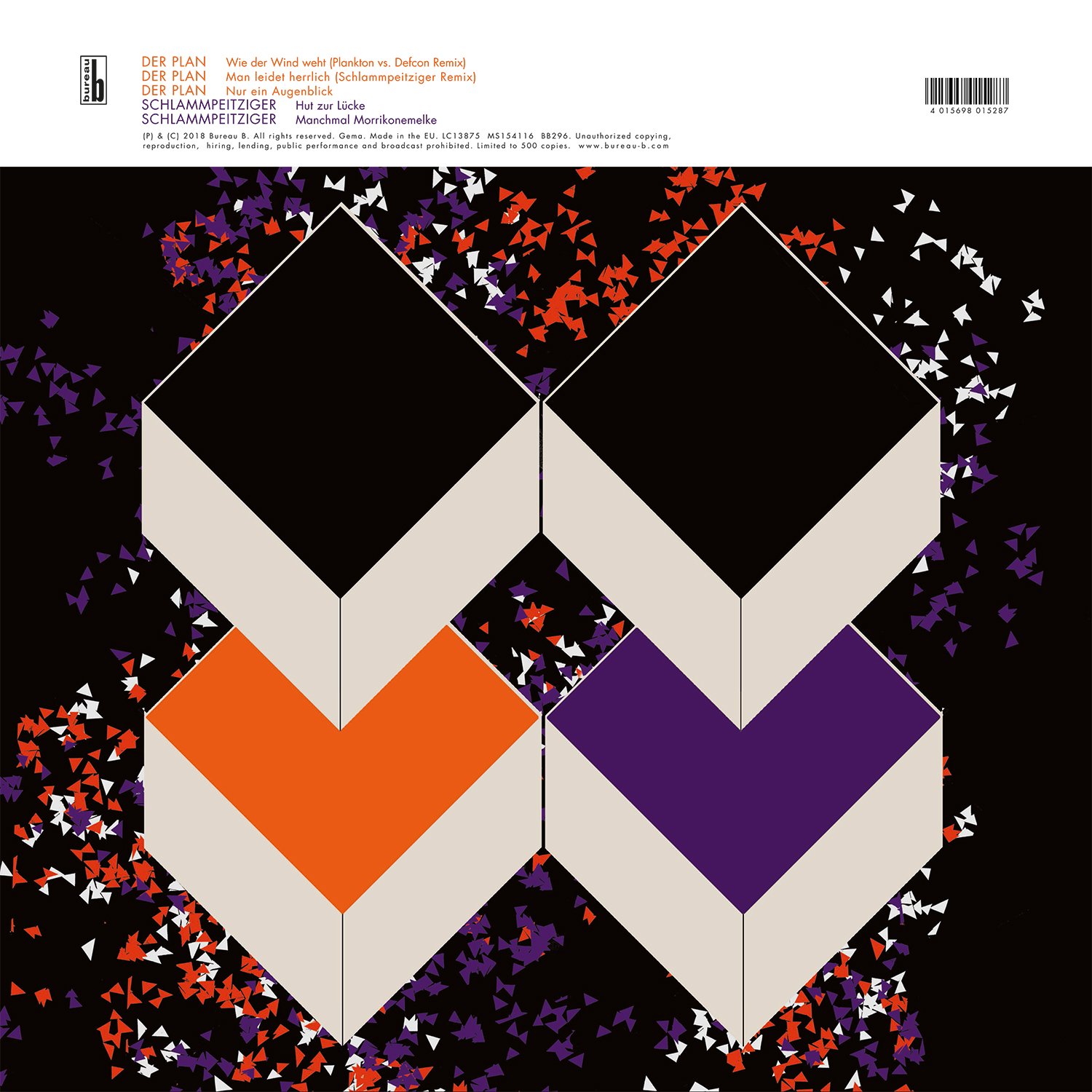 Split [VINYL]